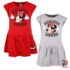 Disney Minnie Maus Mädchen Kinder Sommerkleid -Bekleidung Peripherie disney minnie maus mdchen kinder sommerkleid 550