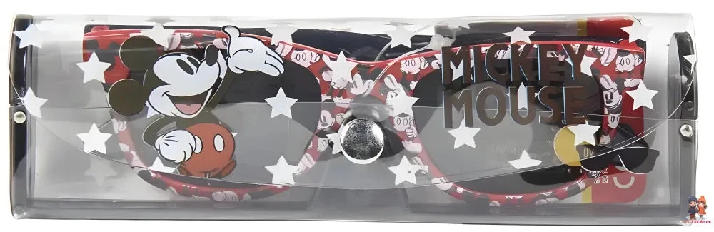 Cerda Disney Minnie Mickey Donald Lion - Kinder Sonnenbrille Mit UV-Schutz 11 Cerda Disney Minnie Mickey Donald Lion - Kinder Sonnenbrille Mit UV-Schutz – Bild 9