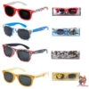 Cerda Disney Minnie Mickey Donald Lion - Kinder Sonnenbrille Mit UV-Schutz