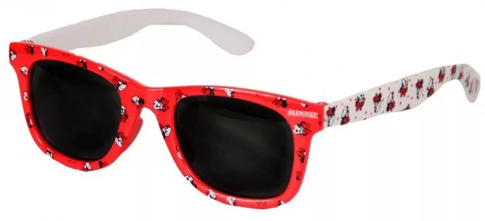 Cerda Disney Minnie Mickey Donald Lion - Kinder Sonnenbrille Mit UV-Schutz 4 Cerda Disney Minnie Mickey Donald Lion - Kinder Sonnenbrille Mit UV-Schutz – Bild 2