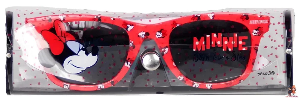 Cerda Disney Minnie Mickey Donald Lion - Kinder Sonnenbrille Mit UV-Schutz 5 Cerda Disney Minnie Mickey Donald Lion - Kinder Sonnenbrille Mit UV-Schutz – Bild 3