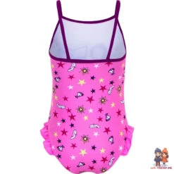 Disney Princess Belle, Cinderella, Rapunzel Kinder Badeanzug -Bekleidung Peripherie disney princess belle cinderella rapunzel kinder badeanzug 577