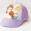 Disney Princess Kinder Baseball Kappe - 54 Cm -Bekleidung Peripherie disney princess kinder baseball kappe 54 358