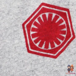 Disney Star Wars Storm Trooper Kinder Lang Pyjama Schlafanzug -Bekleidung Peripherie disney star wars storm trooper kinder lang pyjama schlafanzug 257