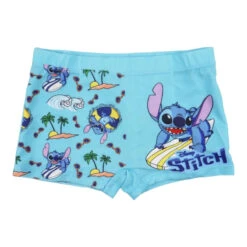 Disney Stitch Badehose Badeshorts