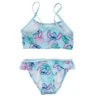 Disney Stitch Kinder Mädchen Badeanzug Bikini -Bekleidung Peripherie disney stitch kinder mdchen badeanzug bikini 557