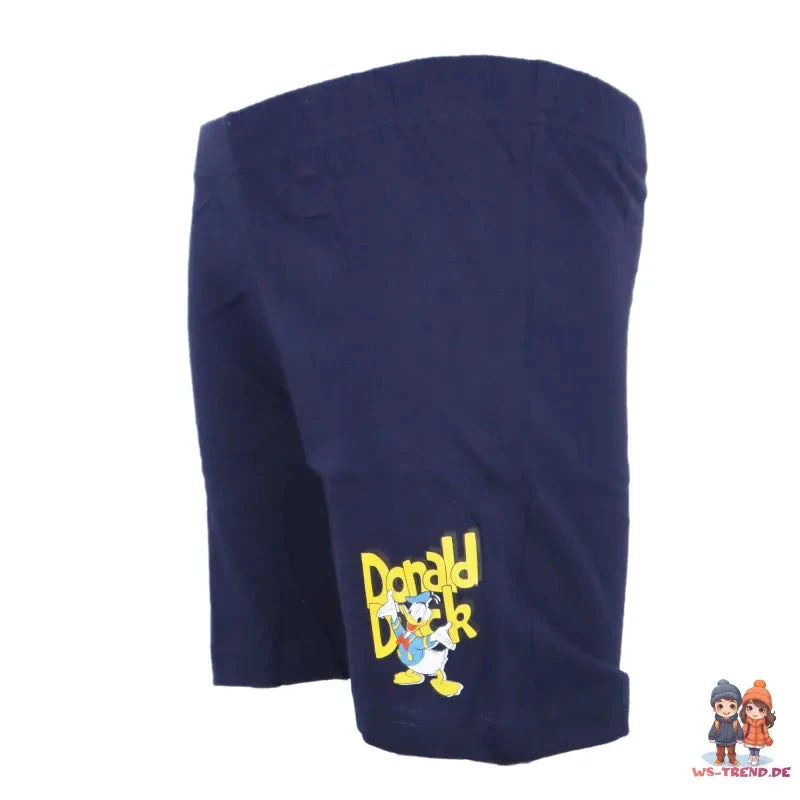 Disney Donald Duck Kinder Jungen Schlafanzug Pyjama 7 Disney Donald Duck Kinder Jungen Schlafanzug Pyjama – Bild 5