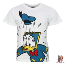 Disney Donald Duck Kinder Jungen Schlafanzug Pyjama 17 Disney Donald Duck Kinder Jungen Schlafanzug Pyjama -Bekleidung Peripherie donald pyja 01f