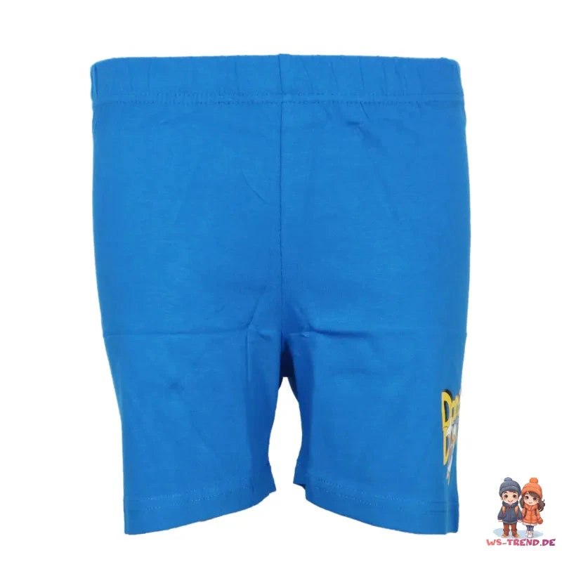 Disney Donald Duck Kinder Jungen Schlafanzug Pyjama 10 Disney Donald Duck Kinder Jungen Schlafanzug Pyjama – Bild 8