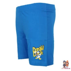 Disney Donald Duck Kinder Jungen Schlafanzug Pyjama 19 Disney Donald Duck Kinder Jungen Schlafanzug Pyjama -Bekleidung Peripherie donald pyja 01h