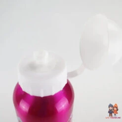 Disney Prinzessinnen Alu Wasserflasche Trinkflasche Flasche 500 Ml 11 Disney Prinzessinnen Alu Wasserflasche Trinkflasche Flasche 500 Ml -Bekleidung Peripherie dp pink 01d