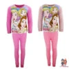Disney Prinzessinnen Kinder Polar Fleece Schlafanzug Pyjama Hausanzug 1 Disney Prinzessinnen Kinder Polar Fleece Schlafanzug Pyjama Hausanzug -Bekleidung Peripherie dp pyjama 01