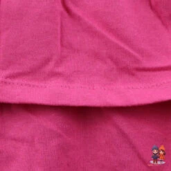 Disney Prinzessinnen Mädchen Kinder Sommerkleid -Bekleidung Peripherie dprin kleid 01c