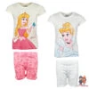 Disney Cinderella Rapunzel Kinder Schlafanzug Pyjama -Bekleidung Peripherie dprincess pyjama 01