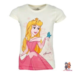 Disney Cinderella Rapunzel Kinder Schlafanzug Pyjama 11 Disney Cinderella Rapunzel Kinder Schlafanzug Pyjama -Bekleidung Peripherie dprincess pyjama 01b