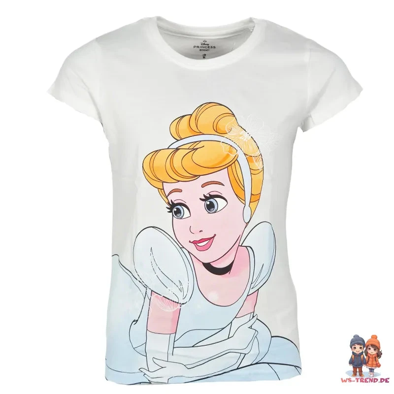 Disney Cinderella Rapunzel Kinder Schlafanzug Pyjama 8 Disney Cinderella Rapunzel Kinder Schlafanzug Pyjama – Bild 6