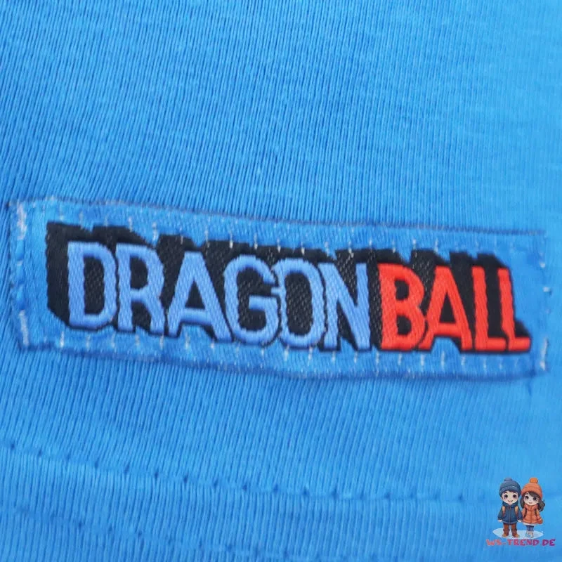 Anime Dragonball Goku Kinder Jungen Langarm Shirt 9 Anime Dragonball Goku Kinder Jungen Langarm Shirt – Bild 7