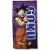 Dragon Ball Goku Badetuch Strandtuch 70x140cm -Bekleidung Peripherie dragon ball goku badetuch strandtuch 70x140cm 480