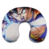 DRAGON BALL DragonBall Reisekissen Nackenkissen