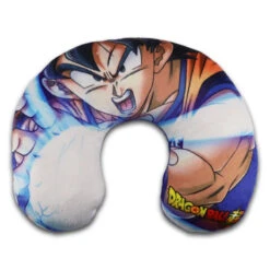 DRAGON BALL DragonBall Reisekissen Nackenkissen