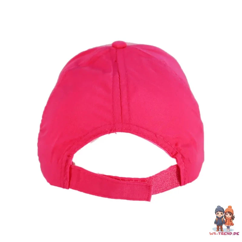 Disney Stitch Kinder Mädchen Basecap Baseball Kappe Mütze 7 Disney Stitch Kinder Mädchen Basecap Baseball Kappe Mütze – Bild 5