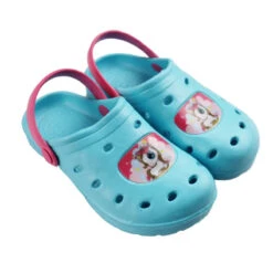 Süßes Einhorn Unicorn Kinder Clogs Sandalen -Bekleidung Peripherie einhorn clog 01d