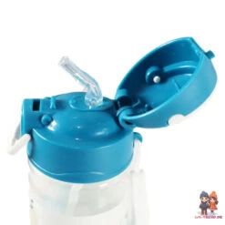 Disney Die Eiskönigin Wasserflasche Trinkflasche Flasche 350 Ml Anna Elsa Olaf -Bekleidung Peripherie eisk flasche 01d