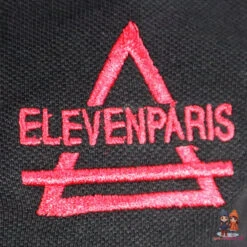 Eleven Paris Jungen Polo T-Shirt Kurzarm Shirt -Bekleidung Peripherie ep polo 01b