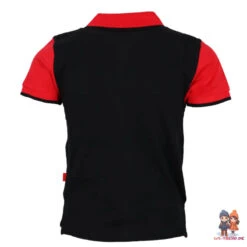 Eleven Paris Jungen Polo T-Shirt Kurzarm Shirt -Bekleidung Peripherie ep polo 01d