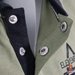 Eleven Paris Jungen Polo T-Shirt Kurzarm Shirt -Bekleidung Peripherie ep polo 03c