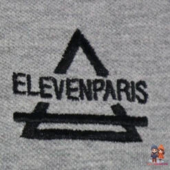 Eleven Paris Jungen Polo T-Shirt Kurzarm Shirt -Bekleidung Peripherie ep polo 04b