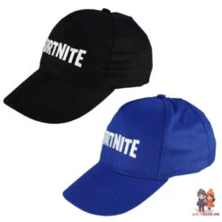 Fortnite Gamer Basecap Baseball Kappe Mütze Bestickt