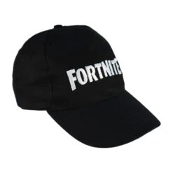 Fortnite Gamer Basecap Baseball Kappe Mütze Bestickt -Bekleidung Peripherie fortmite basecap 01c