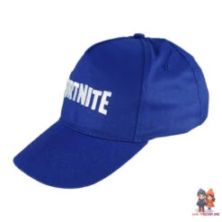 Fortnite Gamer Basecap Baseball Kappe Mütze Bestickt -Bekleidung Peripherie fortmite basecap 01e