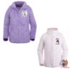 Disney Frozen Disney Die Eiskönigin Elsa Anna Kinder Fleece Jacke Langfloor 1 Disney Frozen Disney Die Eiskönigin Elsa Anna Kinder Fleece Jacke Langfloor -Bekleidung Peripherie fr