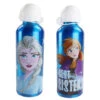 Disney Die Eiskönigin Alu Trinkflasche Flasche 500 Ml Anna Elsa 1 Disney Die Eiskönigin Alu Trinkflasche Flasche 500 Ml Anna Elsa -Bekleidung Peripherie fr alu 03