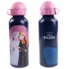 Disney Die Eiskönigin Alu Trinkflasche Flasche 520 Ml Anna Elsa