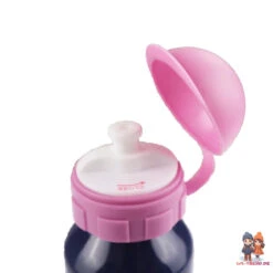 Disney Die Eiskönigin Alu Trinkflasche Flasche 520 Ml Anna Elsa -Bekleidung Peripherie fr bottle 01c