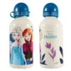 Disney Die Eiskönigin Alu Wasserflasche Trinkflasche Flasche 500 Ml Anna Elsa 2 Disney Die Eiskönigin Alu Wasserflasche Trinkflasche Flasche 500 Ml Anna Elsa -Bekleidung Peripherie fr flasche 01a