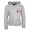 Disney Die Eiskönigin Elsa Kinder Pullover Hoodie Kapuzen Jacke