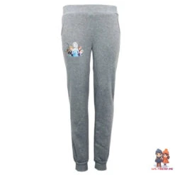 Disney Die Eiskönigin Elsa Jogginganzug Sporthose Hose Jacke 12 Disney Die Eiskönigin Elsa Jogginganzug Sporthose Hose Jacke -Bekleidung Peripherie fr jogg 01c