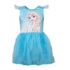 Disney Die Eiskönigin Elsa Kinder Tüllkleid Sommerkleid -Bekleidung Peripherie fr kleid tl 01a