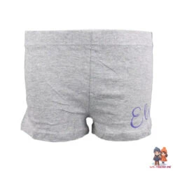 Disney Die Eiskönigin Elsa Kinder Kurzarm Pyjama -Bekleidung Peripherie fr pyjama 02c