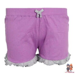 Disney Die Eiskönigin Elsa Kinder Schlafanzug Pyjama 12 Disney Die Eiskönigin Elsa Kinder Schlafanzug Pyjama -Bekleidung Peripherie fr pyjama kurz 01c