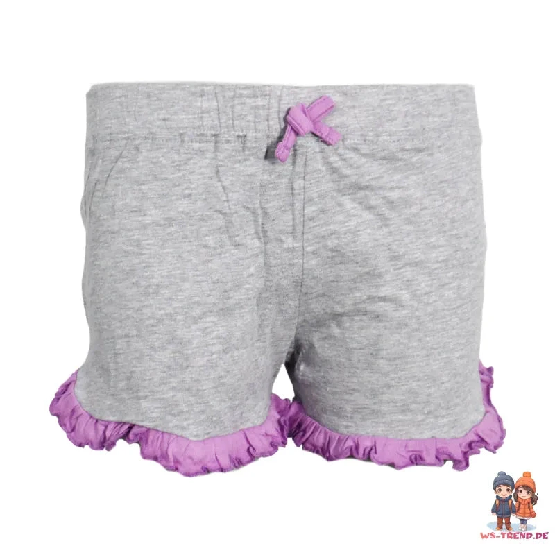 Disney Die Eiskönigin Elsa Kinder Schlafanzug Pyjama 9 Disney Die Eiskönigin Elsa Kinder Schlafanzug Pyjama – Bild 7