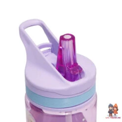 Disney Die Eiskönigin Elsa Anna Kinder Wasserflasche Trinkflasche Flasche 400 Ml -Bekleidung Peripherie fr tritan fl 01c