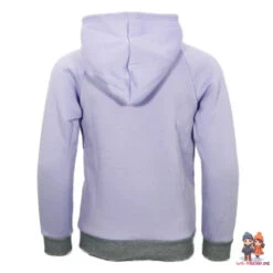 Disney Die Eiskönigin Kinder Fleece Kapuzenpullover Hoodie Pulli -Bekleidung Peripherie froz hoodie 01c