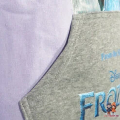 Disney Die Eiskönigin Kinder Fleece Kapuzenpullover Hoodie Pulli -Bekleidung Peripherie froz hoodie 01d