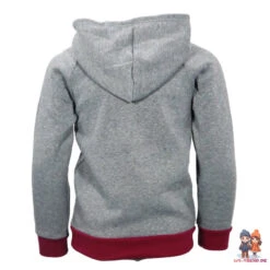 Disney Die Eiskönigin Kinder Fleece Kapuzenpullover Hoodie Pulli -Bekleidung Peripherie froz hoodie 01g