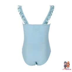 Disney Die Eiskönigin Elsa Anna Kinder Mädchen Badeanzug -Bekleidung Peripherie froze swimsuit wholesale fro23 0290 1 1